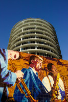 014 (June 10-16) Hollywood Jazz
