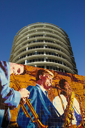 014 (June 10-16) Hollywood Jazz