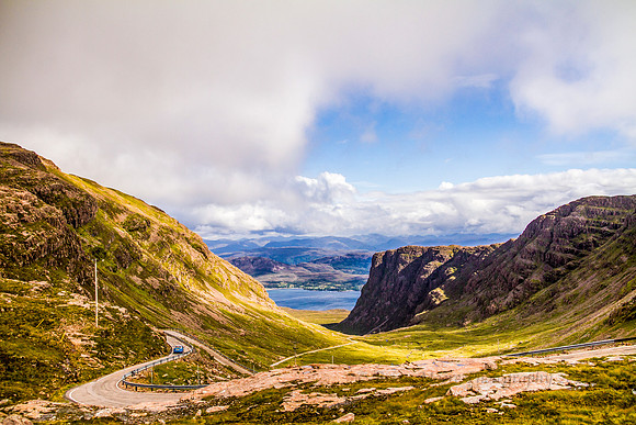 48 (Feb 4-9) The Bealach