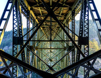 Do Engineers Dream of Diagonal Bracing -