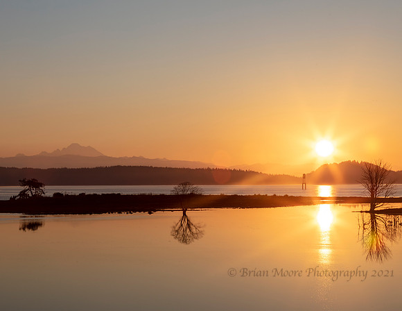 Duguala Sunrise-