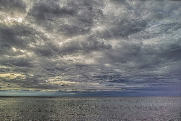 49 Feb 10-16) Cloudscape #1