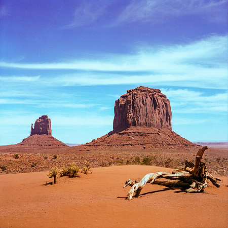 118 (Jun 7-13) Monument Valley