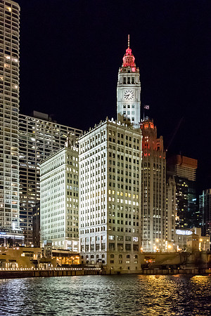 026 (Sept 2-8) The Wrigley Building