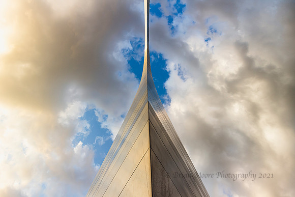 020 (July 22-28) The Gateway Arch