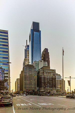 Philly near Sundowon