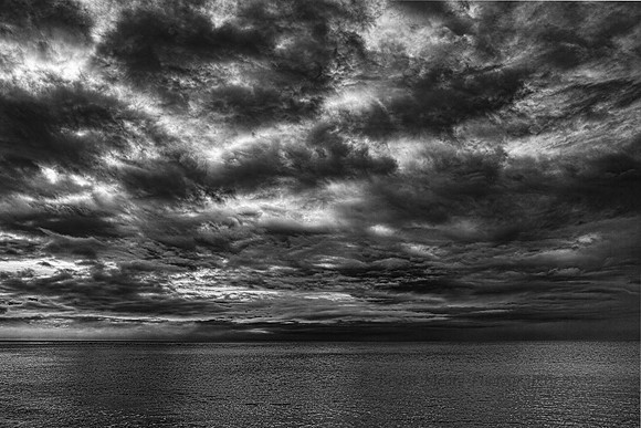88 (Nov 10-16) Cloudscape #2