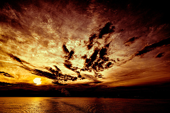 A Sailor's Delight (Ukraine discount available through January 9.)