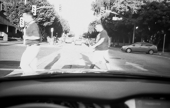 Streetwalker 3