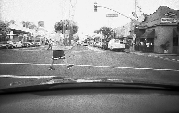 Streetwalker 4