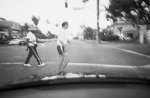 Streetwalker 5
