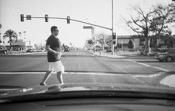 Streetwalker 6