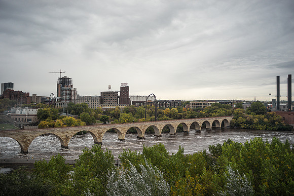 Stone Arch Bridge FB-00196