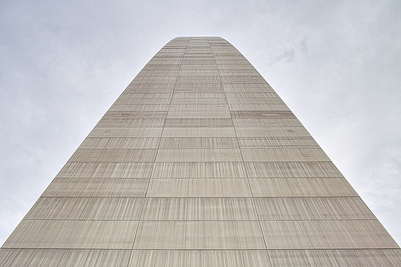 Gateway Arch FB ver DP-0091