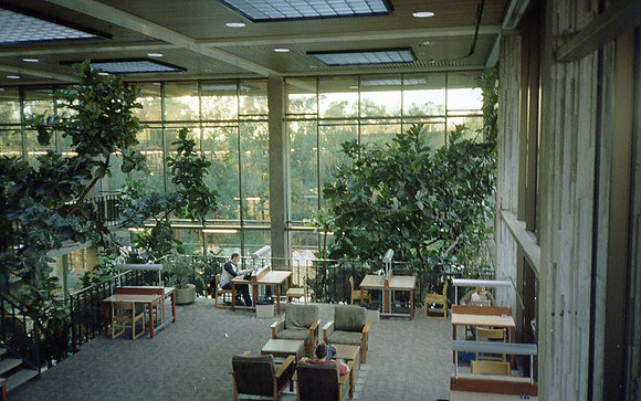 Huntington Beach Public Library