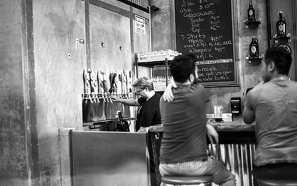 Ilford Delta 100-009