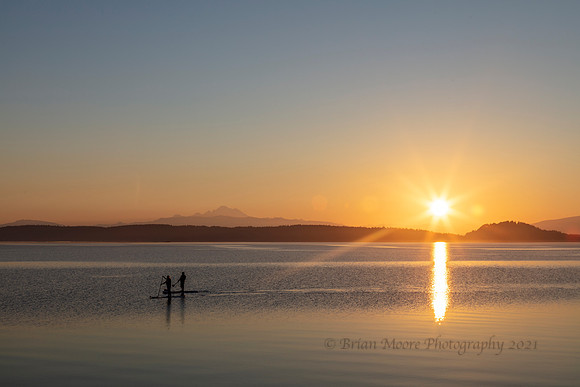 025 (Aug 26-Sept 1) A Summer Dawn