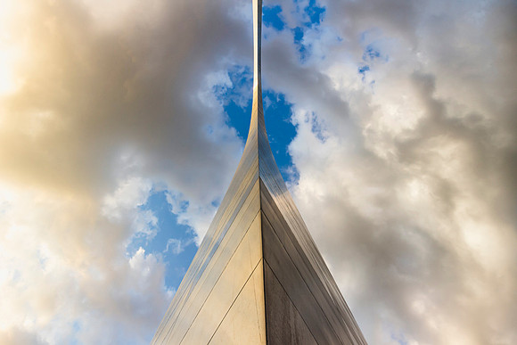 Gateway Arch-9773