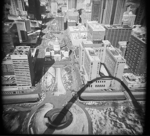 Holga Arista 400-  004