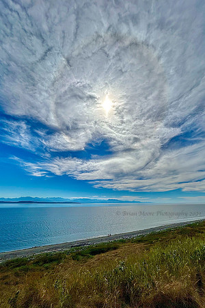 131 (Sept 6-12) The Salish Sea