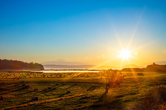 130 (Aug 30-Sept 5) Baker Sunrise